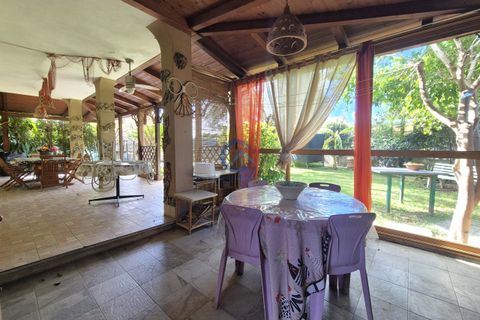 Villa a Borgia, Catanzaro, Borgia - € 500/mes | Ref: CZ01-AA577 - foto 7