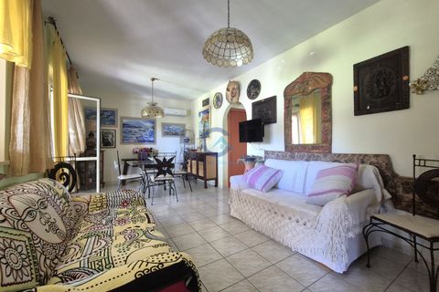 Villa a Borgia, Catanzaro, Borgia - € 500/mes | Ref: CZ01-AA577 - foto 9