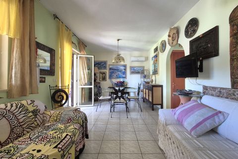 Villa a Borgia, Catanzaro, Borgia - € 500/mes | Ref: CZ01-AA577 - foto 10