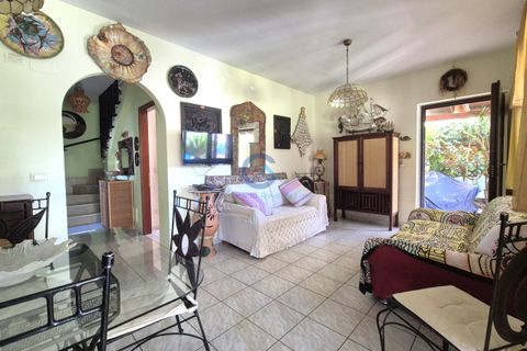 Villa a Borgia, Catanzaro, Borgia - € 500/mes | Ref: CZ01-AA577 - foto 12