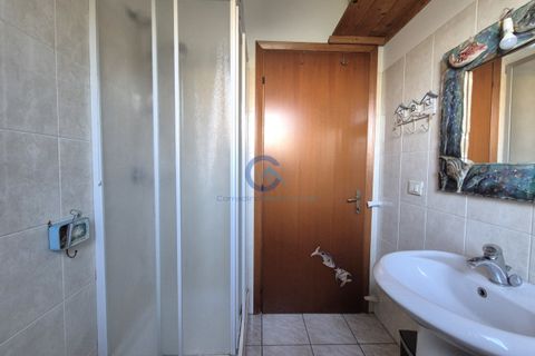 Villa a Borgia, Catanzaro, Borgia - € 500/mes | Ref: CZ01-AA577 - foto 14