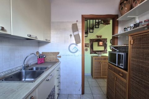 Villa a Borgia, Catanzaro, Borgia - € 500/mes | Ref: CZ01-AA577 - foto 18