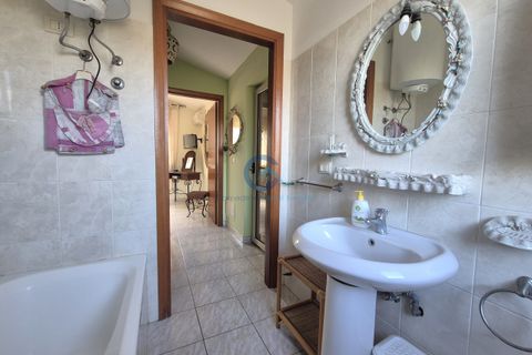 Villa a Borgia, Catanzaro, Borgia - € 500/mes | Ref: CZ01-AA577 - foto 22