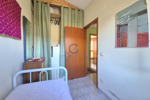 Villa a Borgia, Catanzaro, Borgia - € 500/mes | Ref: CZ01-AA577 - foto 24