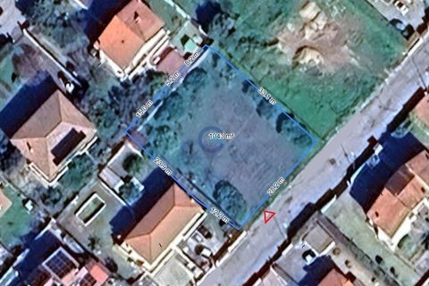 Terra a Borgia, Catanzaro, Borgia - € 105.000 | Ref: CZ-844 - foto 10