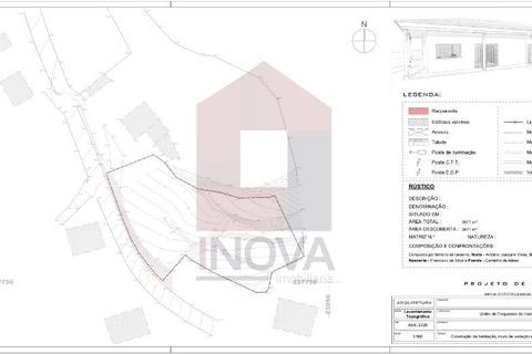 Helårsgrund i Vila Verde, Braga, Vila Verde - € 115.000 | Ref: 08632 - foto 33