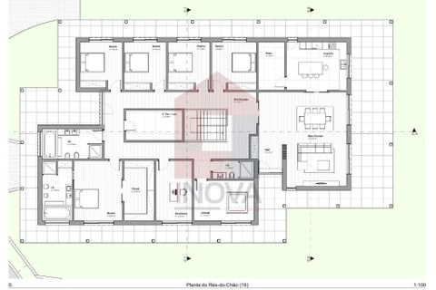 Helårsgrund i Vila Verde, Braga, Vila Verde - € 115.000 | Ref: 08632 - foto 35