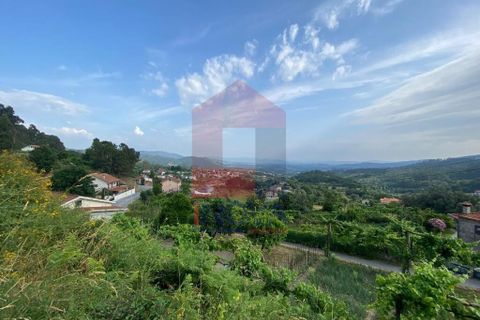 Helårsgrund i Vila Verde, Braga, Vila Verde - € 115.000 | Ref: 08632 - foto 10