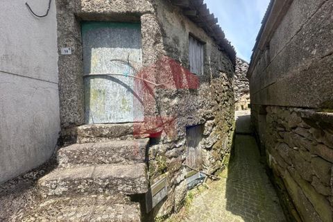 Byhus i Ponte da Barca, Viana do Castelo, Ponte da Barca - € 29.900 | Ref: 08637 - foto 2