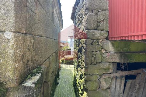 Byhus i Ponte da Barca, Viana do Castelo, Ponte da Barca - € 29.900 | Ref: 08637 - foto 4