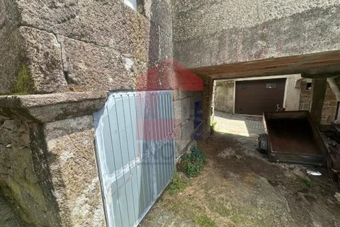 Byhus i Ponte da Barca, Viana do Castelo, Ponte da Barca - € 29.900 | Ref: 08637 - foto 5