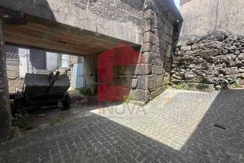 Byhus i Ponte da Barca, Viana do Castelo, Ponte da Barca - € 29.900 | Ref: 08637 - foto 6