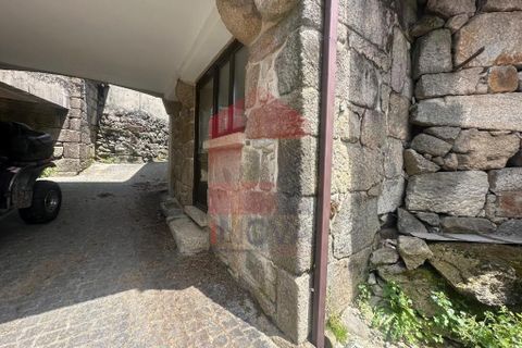 Byhus i Ponte da Barca, Viana do Castelo, Ponte da Barca - € 29.900 | Ref: 08637 - foto 7