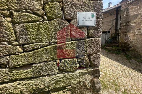 Byhus i Ponte da Barca, Viana do Castelo, Ponte da Barca - € 29.900 | Ref: 08637 - foto 8