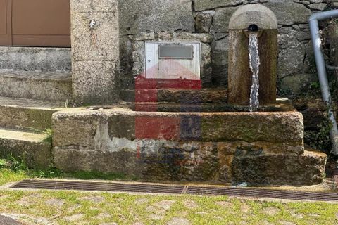Byhus i Ponte da Barca, Viana do Castelo, Ponte da Barca - € 29.900 | Ref: 08637 - foto 10