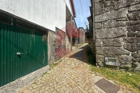 Byhus i Ponte da Barca, Viana do Castelo, Ponte da Barca - € 29.900 | Ref: 08637 - foto 11