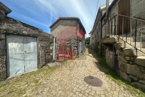 Byhus i Ponte da Barca, Viana do Castelo, Ponte da Barca - € 29.900 | Ref: 08637 - foto 12