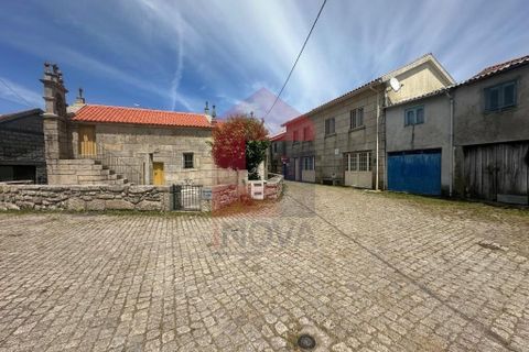 Byhus i Ponte da Barca, Viana do Castelo, Ponte da Barca - € 29.900 | Ref: 08637 - foto 13