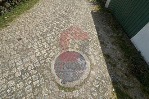 Byhus i Ponte da Barca, Viana do Castelo, Ponte da Barca - € 29.900 | Ref: 08637 - foto 14