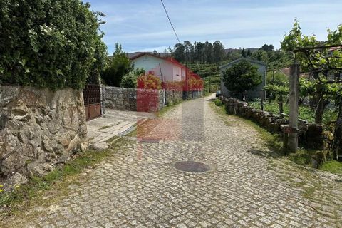 Byhus i Ponte da Barca, Viana do Castelo, Ponte da Barca - € 29.900 | Ref: 08637 - foto 15