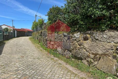 Byhus i Ponte da Barca, Viana do Castelo, Ponte da Barca - € 29.900 | Ref: 08637 - foto 16