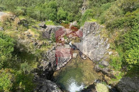 Byhus i Ponte da Barca, Viana do Castelo, Ponte da Barca - € 29.900 | Ref: 08637 - foto 19