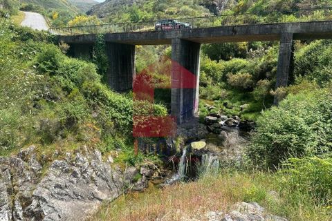 Byhus i Ponte da Barca, Viana do Castelo, Ponte da Barca - € 29.900 | Ref: 08637 - foto 22