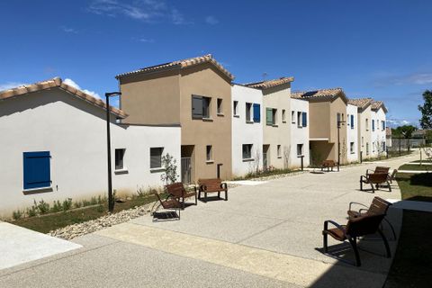 Leilighet i Allan, Drome, Allan - € 212 400 | Ref: T3_RDJ_ALLAN - foto 2