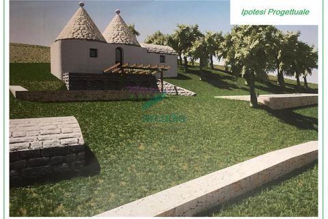Villa i Monopoli, Bari, Monopoli - € 75.000 | Ref: 11377/2020 - foto 11