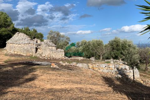 Villa i Monopoli, Bari, Monopoli - € 75.000 | Ref: 11377/2020 - foto 15