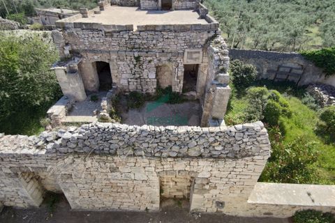 Villa a Giovinazzo, Bari, Giovinazzo - € 250.000 | Ref: 11837/2024 - foto 3
