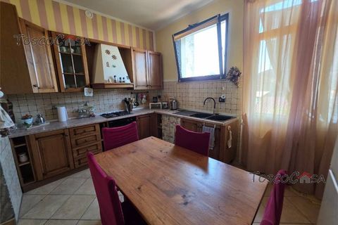 Leilighet i Fucecchio, Florence, Fucecchio - € 149 000 | Ref: 1029 - foto 4