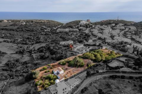 Helårsgrund i Ferragudo, Faro, Ferragudo - € 650.000 | Ref: KAT121 - foto 1