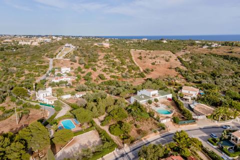 Helårsgrund i Ferragudo, Faro, Ferragudo - € 650.000 | Ref: KAT121 - foto 2