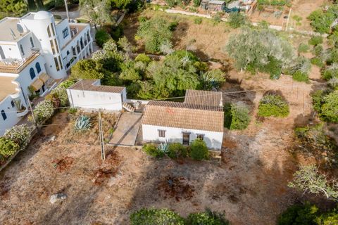 Helårsgrund i Ferragudo, Faro, Ferragudo - € 650.000 | Ref: KAT121 - foto 4