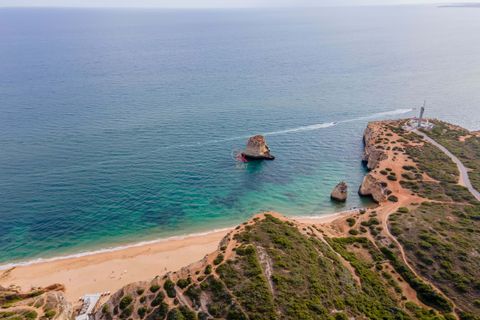 Helårsgrund i Ferragudo, Faro, Ferragudo - € 650.000 | Ref: KAT121 - foto 7