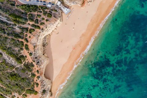Helårsgrund i Ferragudo, Faro, Ferragudo - € 650.000 | Ref: KAT121 - foto 8