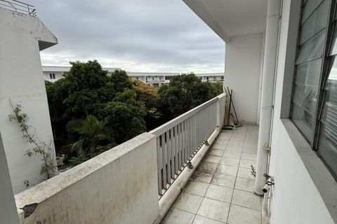 Leilighet i Saint-Denis, La Reunion, Saint-Denis - € 157 388 | Ref: AV223 - foto 6