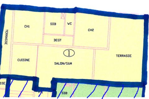 Leilighet i Saint-Denis, La Reunion, Saint-Denis - € 157 388 | Ref: AV223 - foto 9