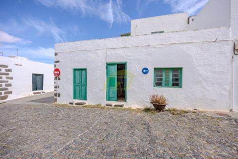 Villa i Teguise, Lanzarote, Teguise - € 330.000 | Ref: L325038 - foto 1