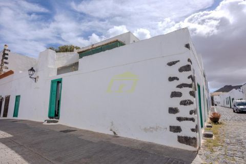 Villa i Teguise, Lanzarote, Teguise - € 330.000 | Ref: L325038 - foto 3