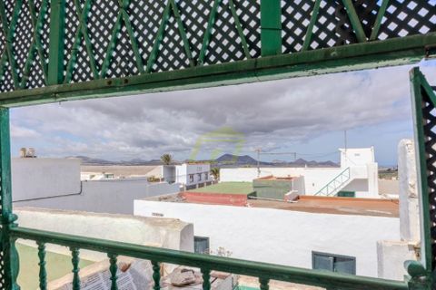 Villa i Teguise, Lanzarote, Teguise - € 330.000 | Ref: L325038 - foto 8