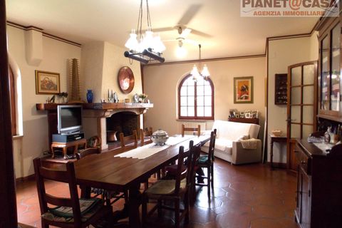 Villa i Spinetoli, Ascoli Piceno, Spinetoli - € 345.000 | Ref: VS2706 - foto 13