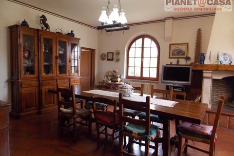 Villa i Spinetoli, Ascoli Piceno, Spinetoli - € 345.000 | Ref: VS2706 - foto 16