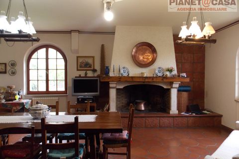 Villa i Spinetoli, Ascoli Piceno, Spinetoli - € 345.000 | Ref: VS2706 - foto 17