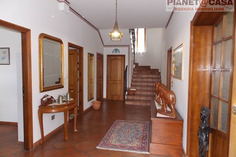 Villa i Spinetoli, Ascoli Piceno, Spinetoli - € 345.000 | Ref: VS2706 - foto 12