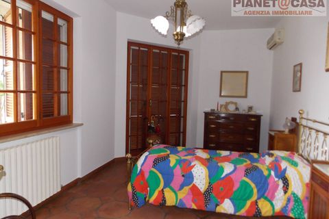 Villa i Spinetoli, Ascoli Piceno, Spinetoli - € 345.000 | Ref: VS2706 - foto 22