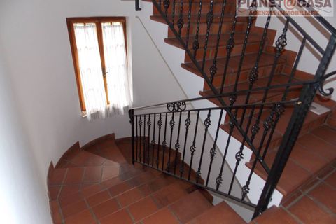 Villa i Spinetoli, Ascoli Piceno, Spinetoli - € 345.000 | Ref: VS2706 - foto 26