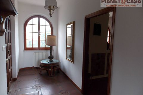 Villa i Spinetoli, Ascoli Piceno, Spinetoli - € 345.000 | Ref: VS2706 - foto 29