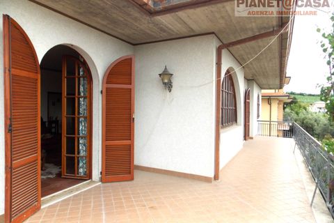 Villa i Spinetoli, Ascoli Piceno, Spinetoli - € 345.000 | Ref: VS2706 - foto 38